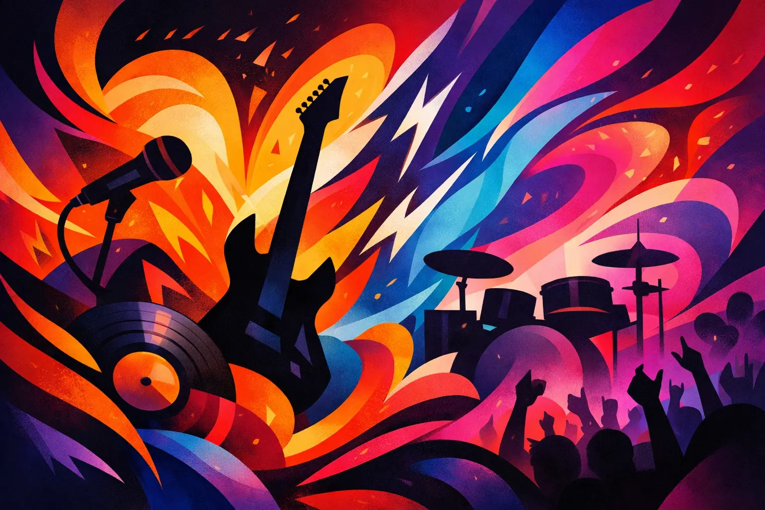 15 Alternative Rock Examples That Still Hit