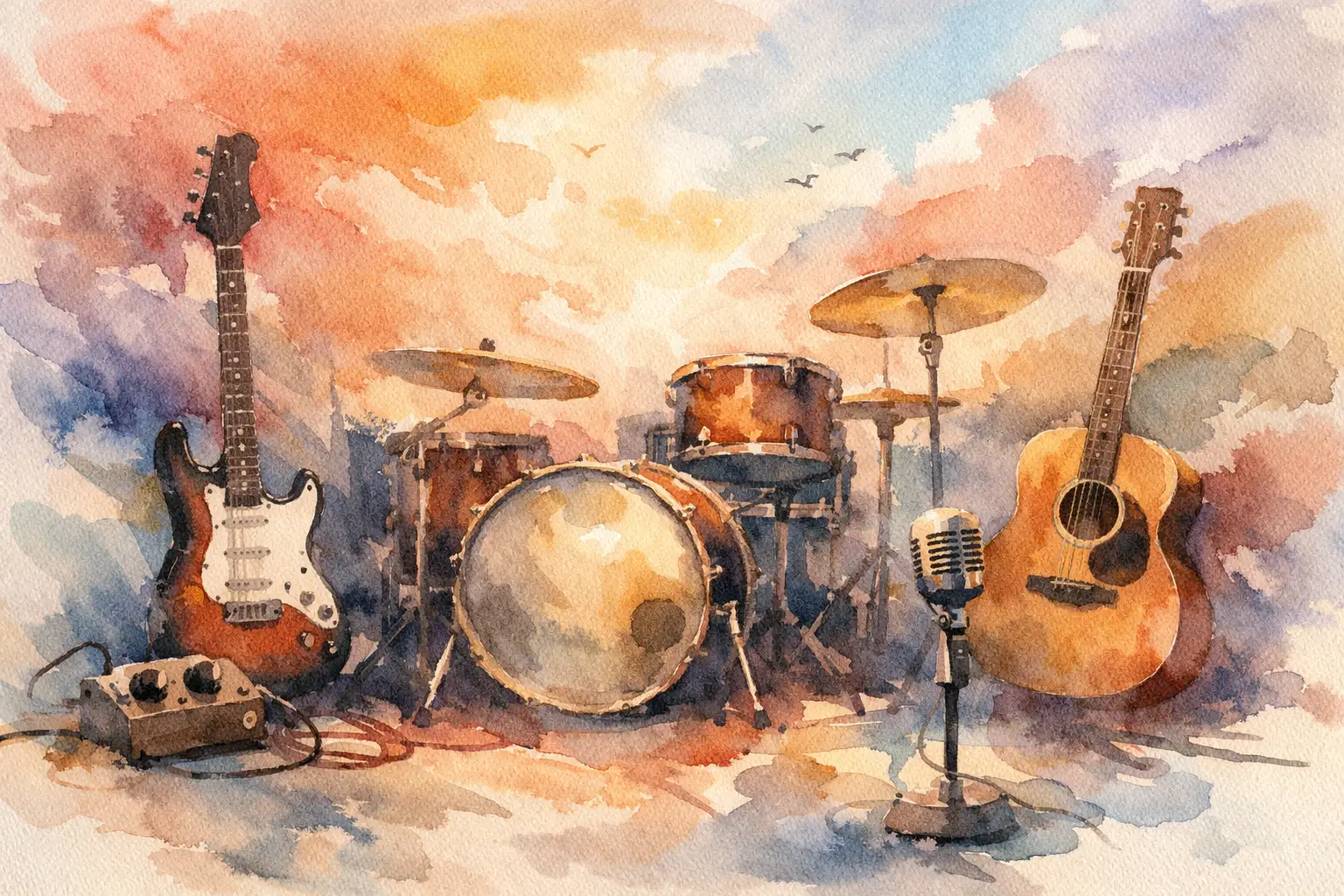 Indie Rock Influences That Still Matter