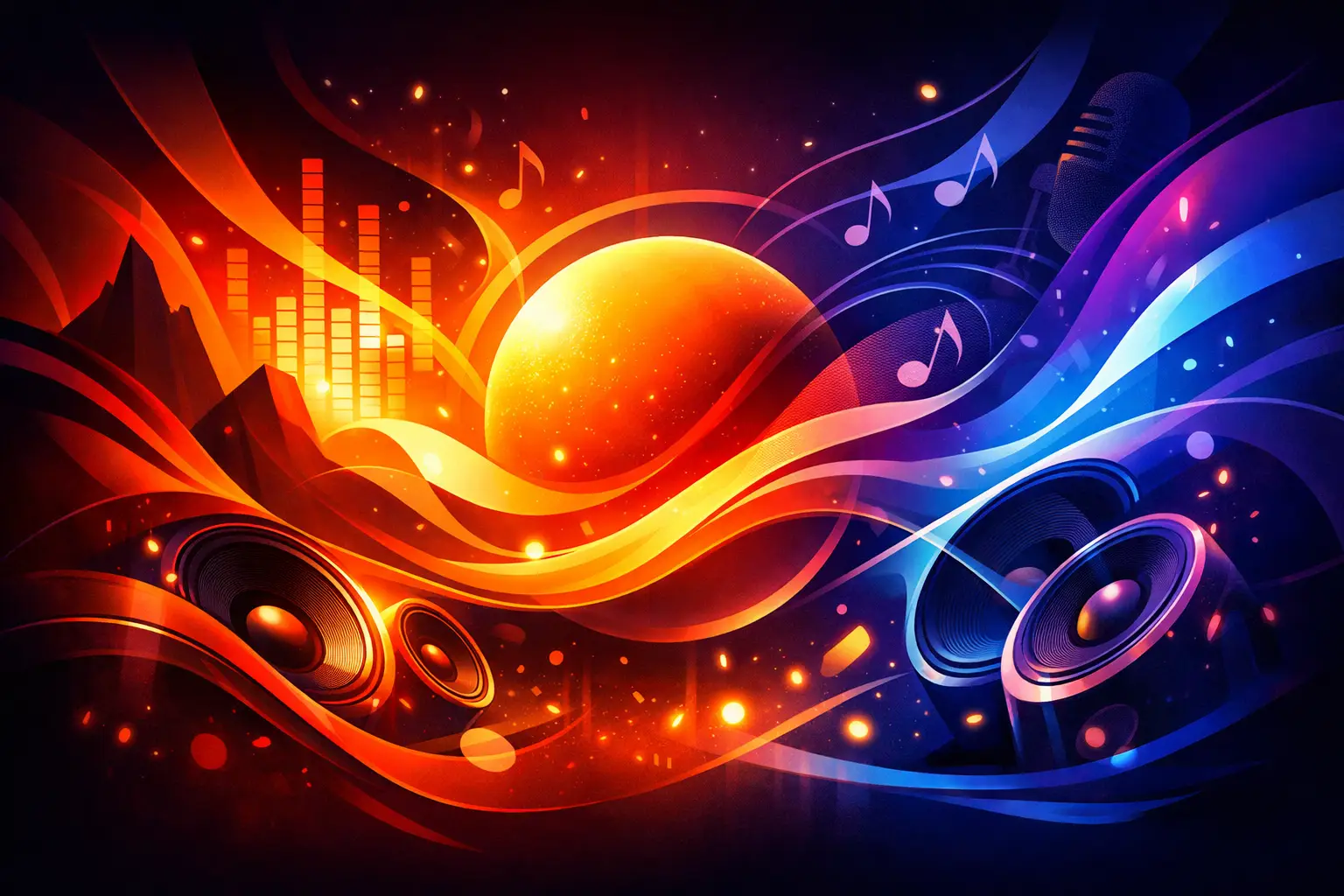 What Is Cinematic Sound in Music?