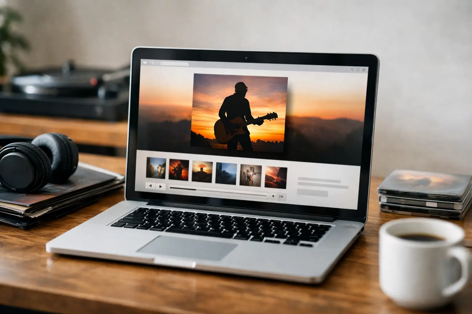 Where to Buy Indie Rock Album Online