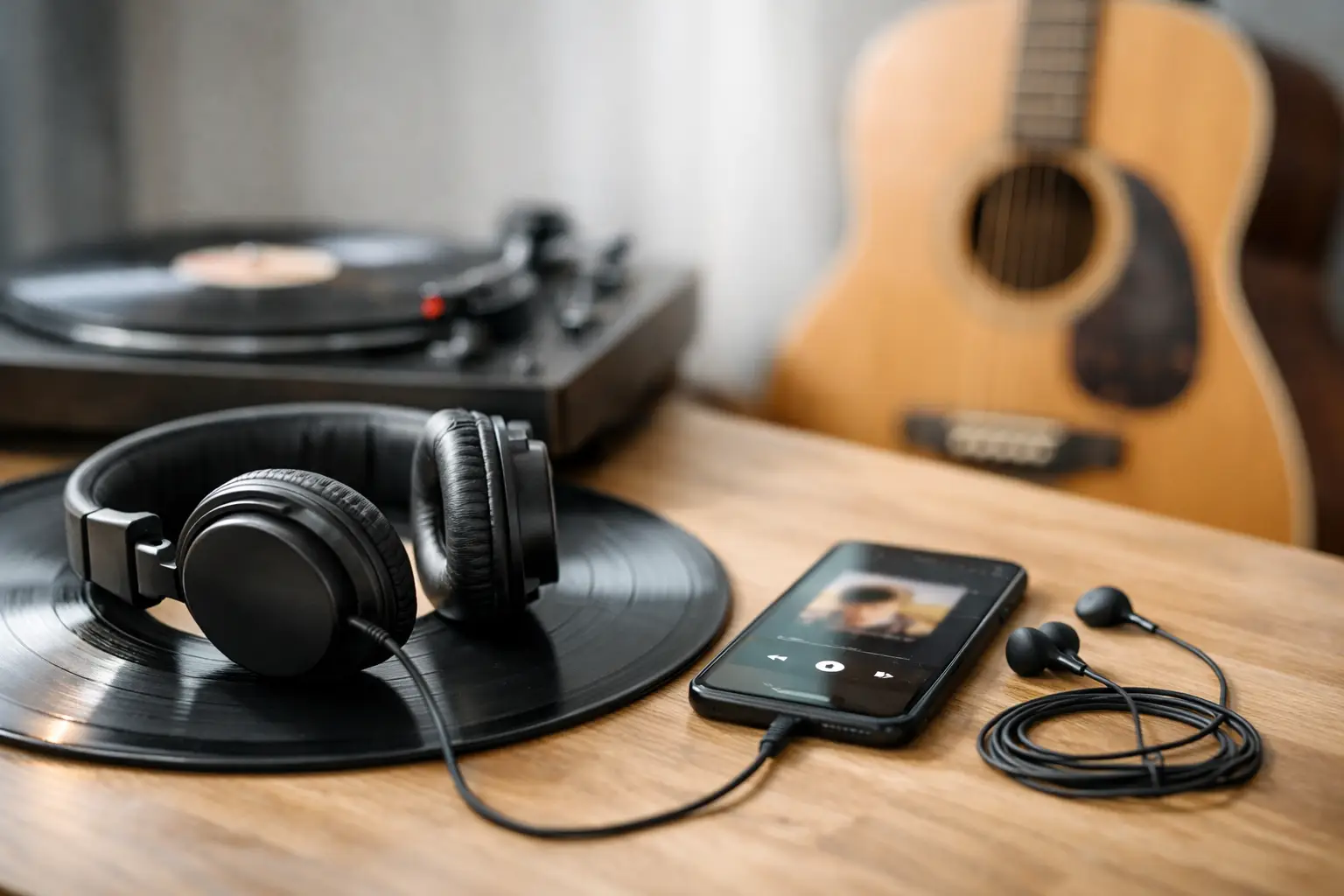 How to Find Authentic Indie Music