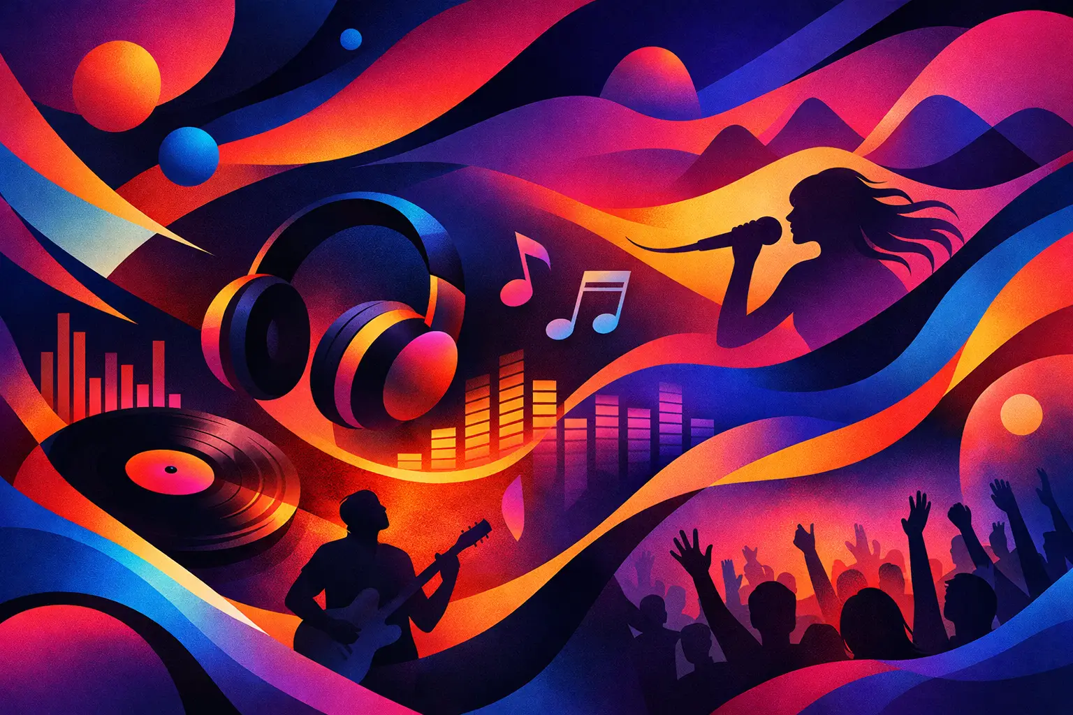 Independent Music Discovery That Still Feels Real