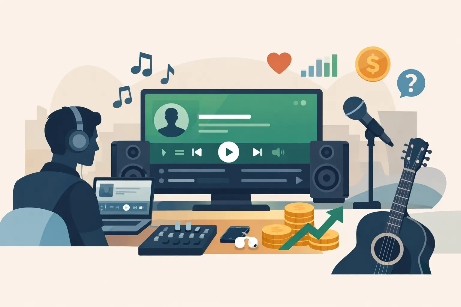 Spotify for Musicians Review: Is It Worth It?