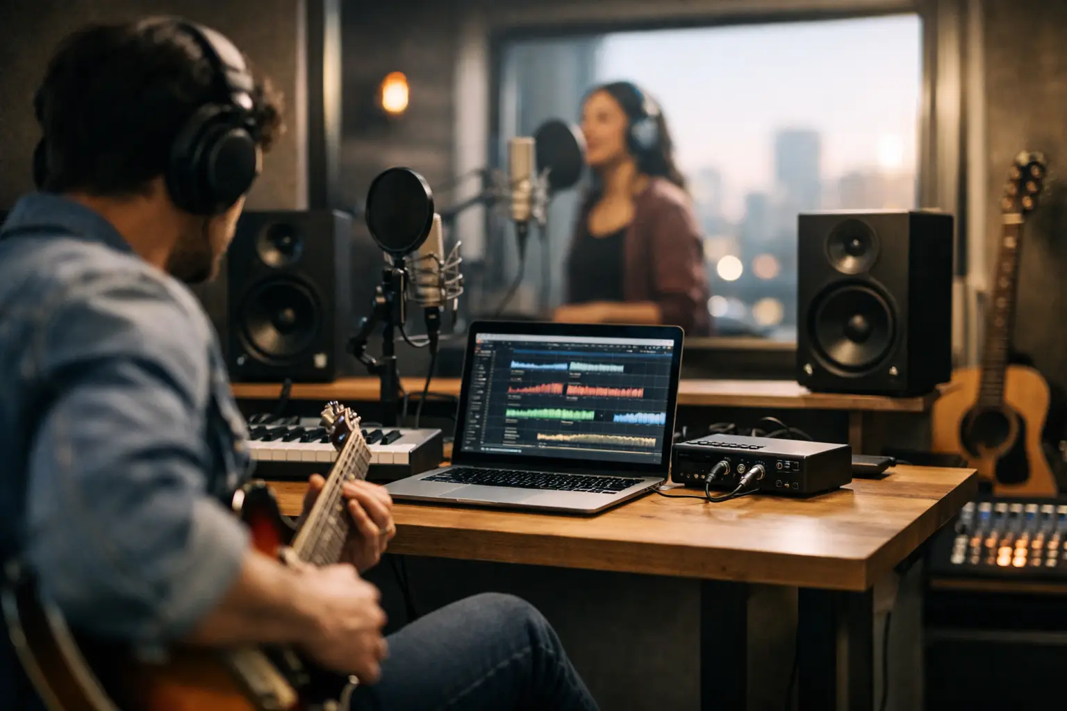 The Future of Independent Music Careers