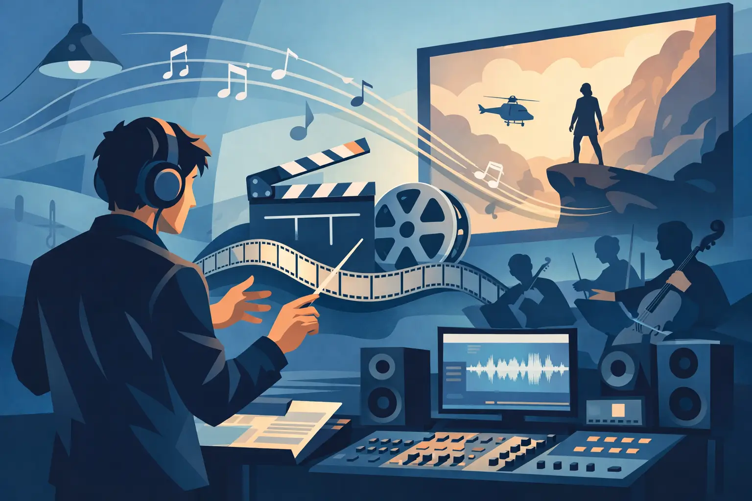 What Makes Cinematic Music Artists Stand Out